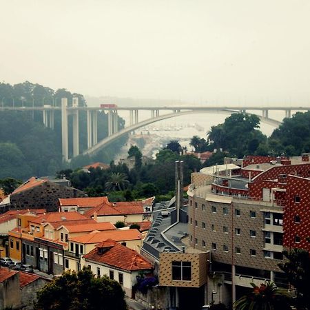 Galiza Apartment Porto Rom bilde