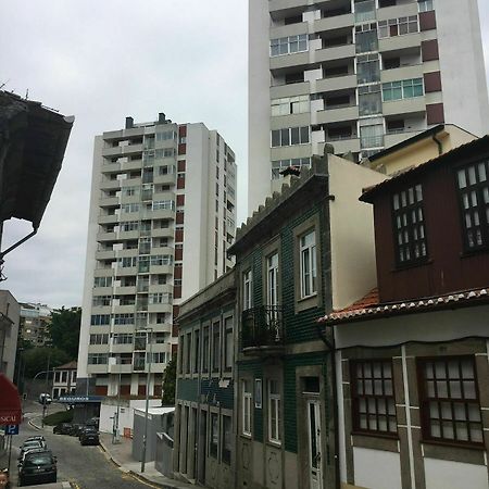 Galiza Apartment Porto Eksteriør bilde