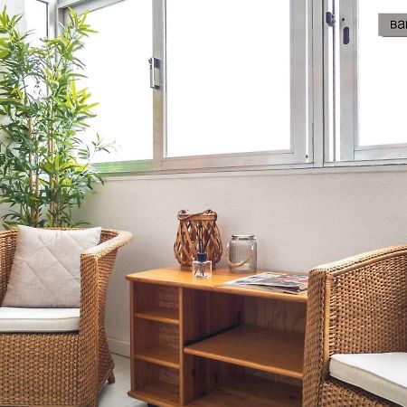 Galiza Apartment Porto Eksteriør bilde