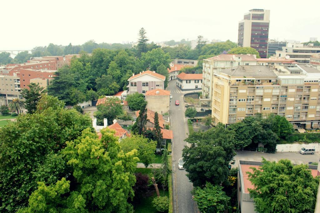 Galiza Apartment Porto Rom bilde