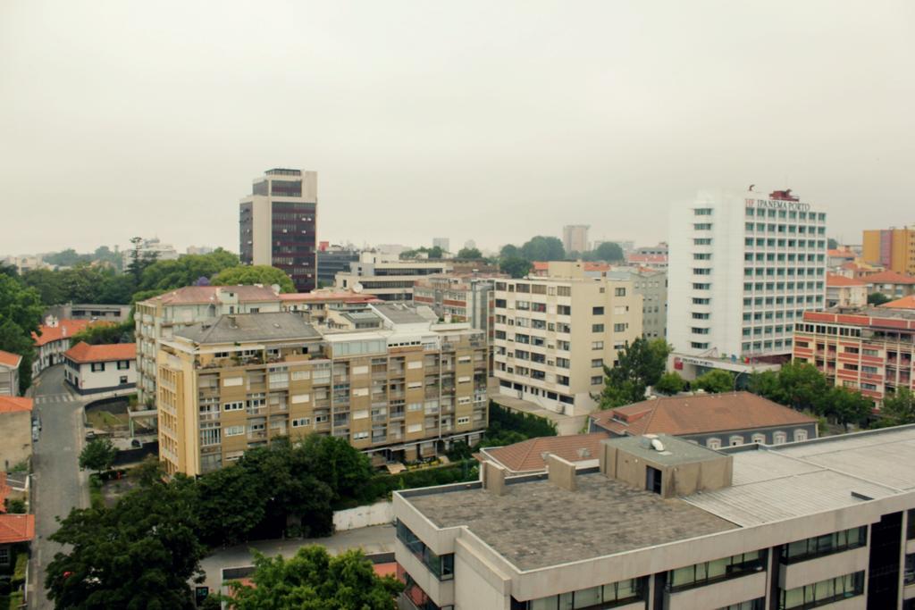 Galiza Apartment Porto Rom bilde