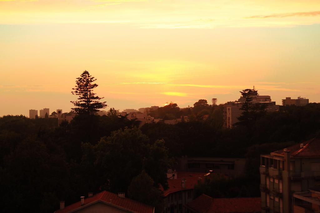 Galiza Apartment Porto Rom bilde