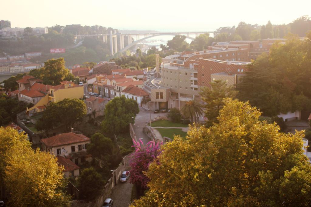 Galiza Apartment Porto Rom bilde