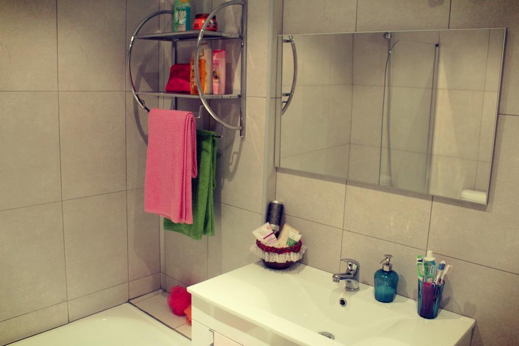 Galiza Apartment Porto Rom bilde