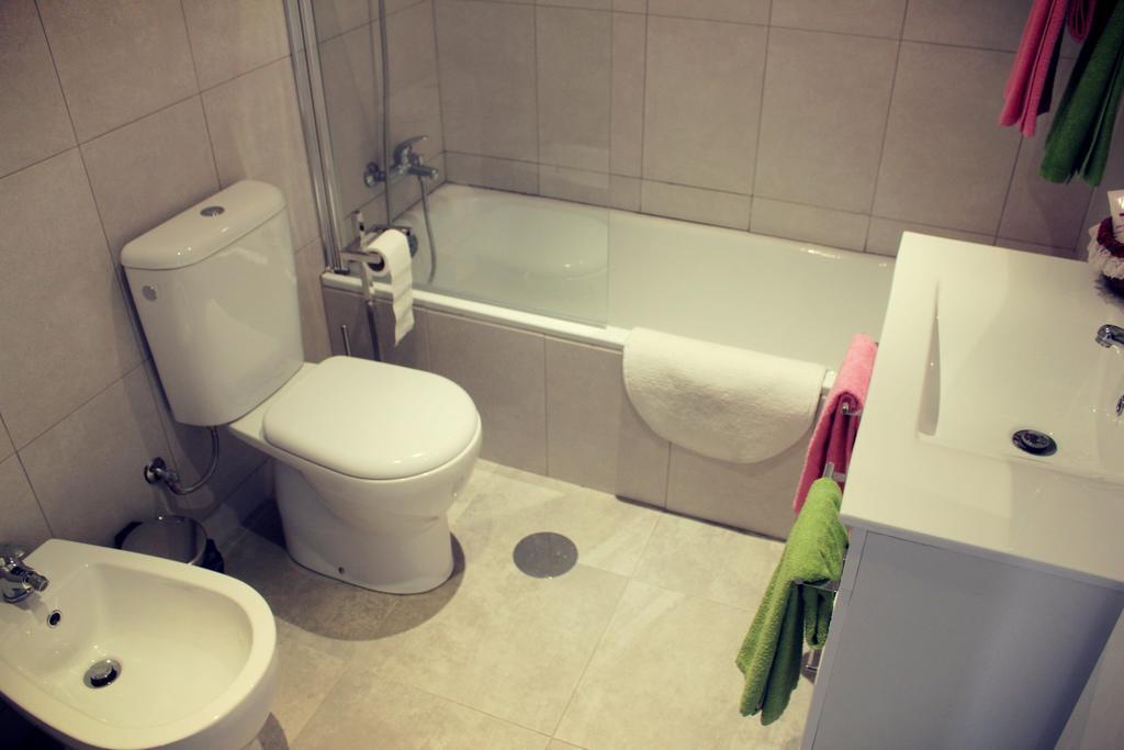 Galiza Apartment Porto Rom bilde