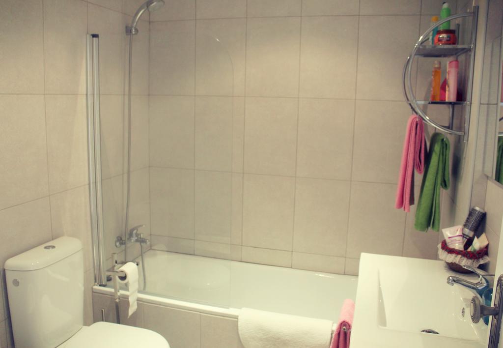 Galiza Apartment Porto Rom bilde