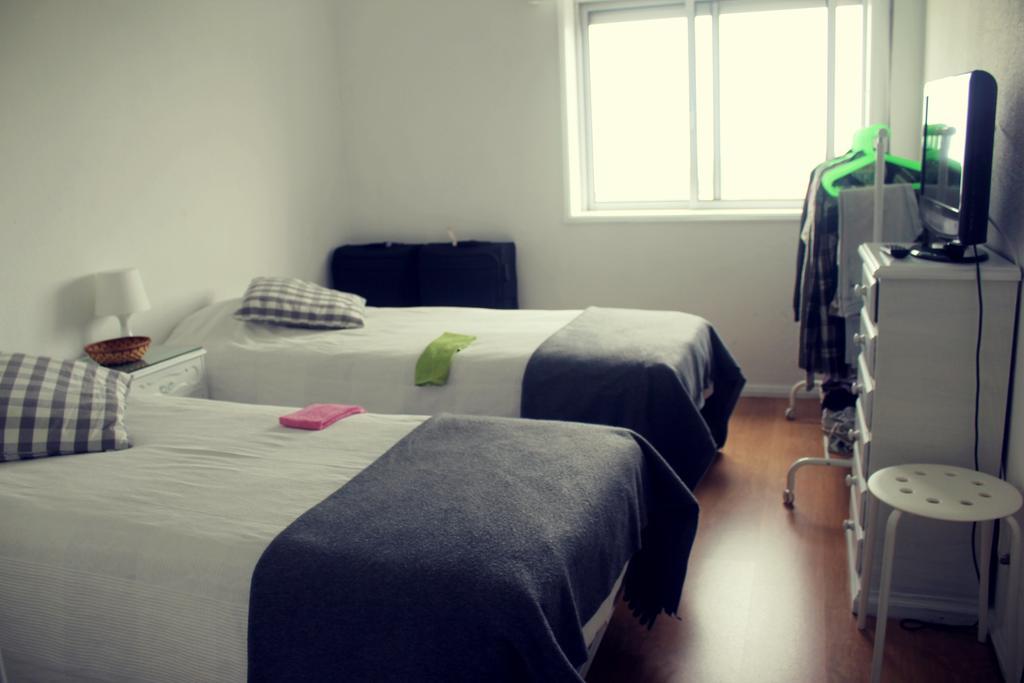 Galiza Apartment Porto Rom bilde