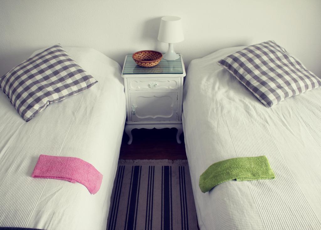 Galiza Apartment Porto Rom bilde