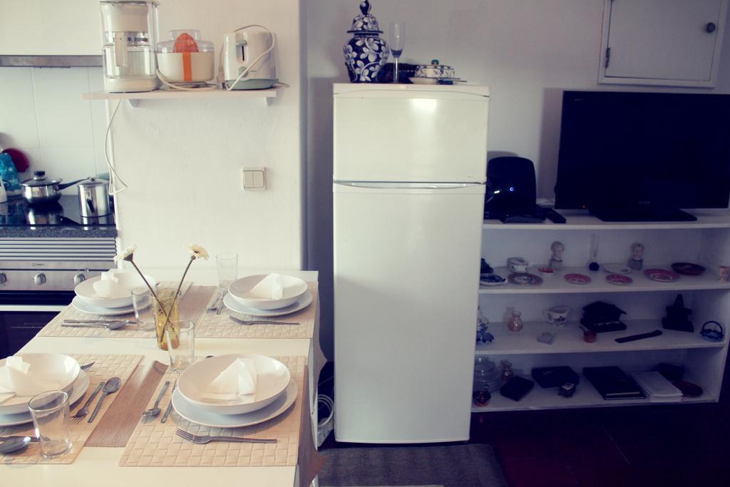 Galiza Apartment Porto Rom bilde