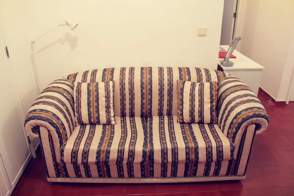 Galiza Apartment Porto Rom bilde