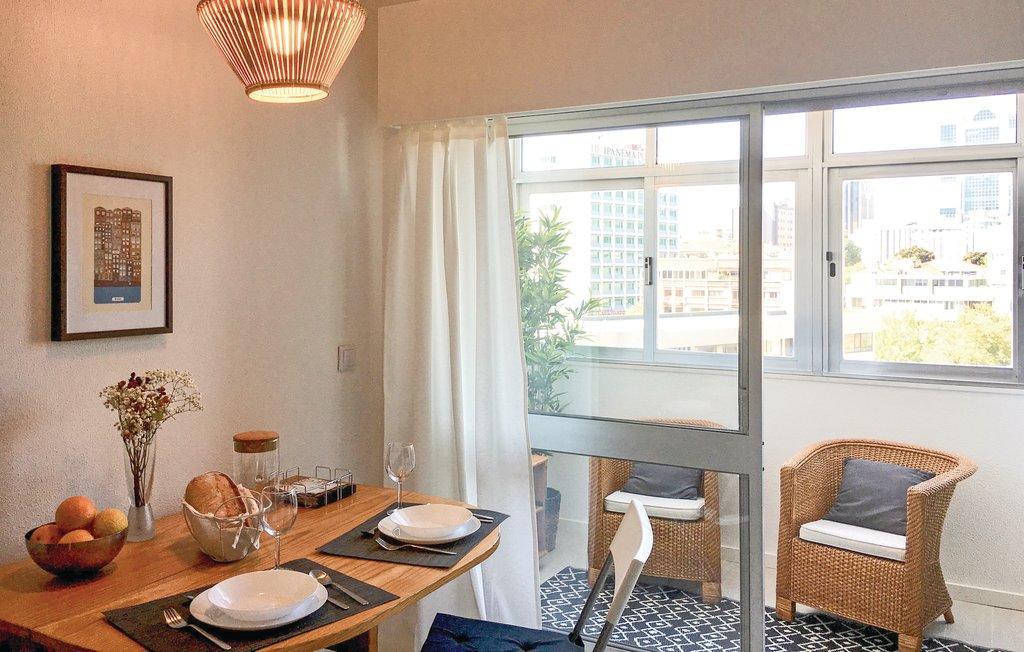 Galiza Apartment Porto Eksteriør bilde