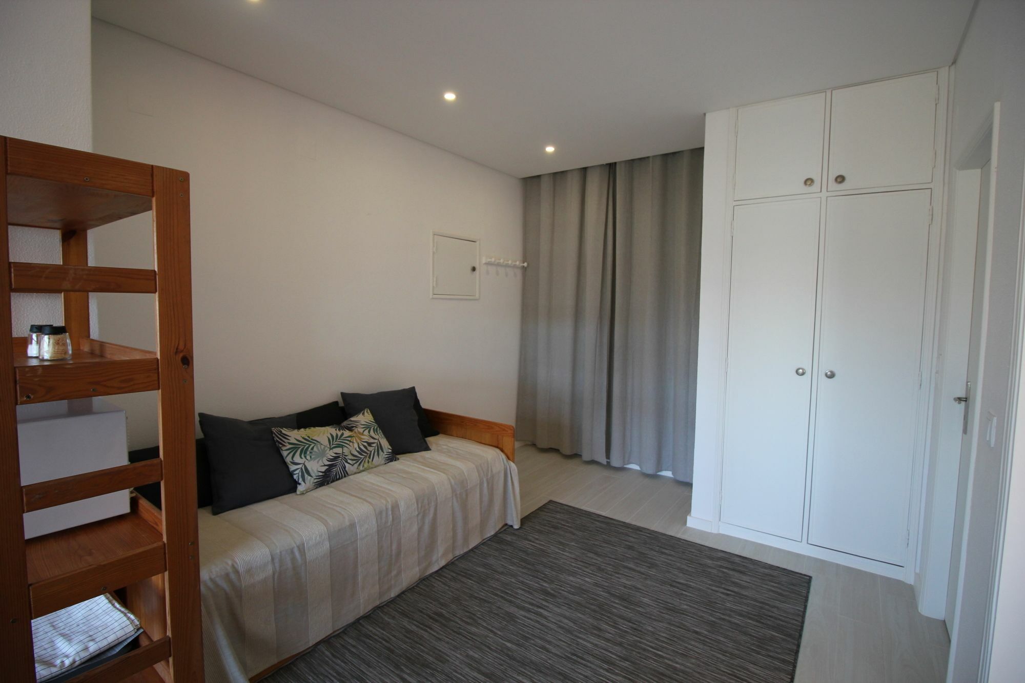 Galiza Apartment Porto Eksteriør bilde