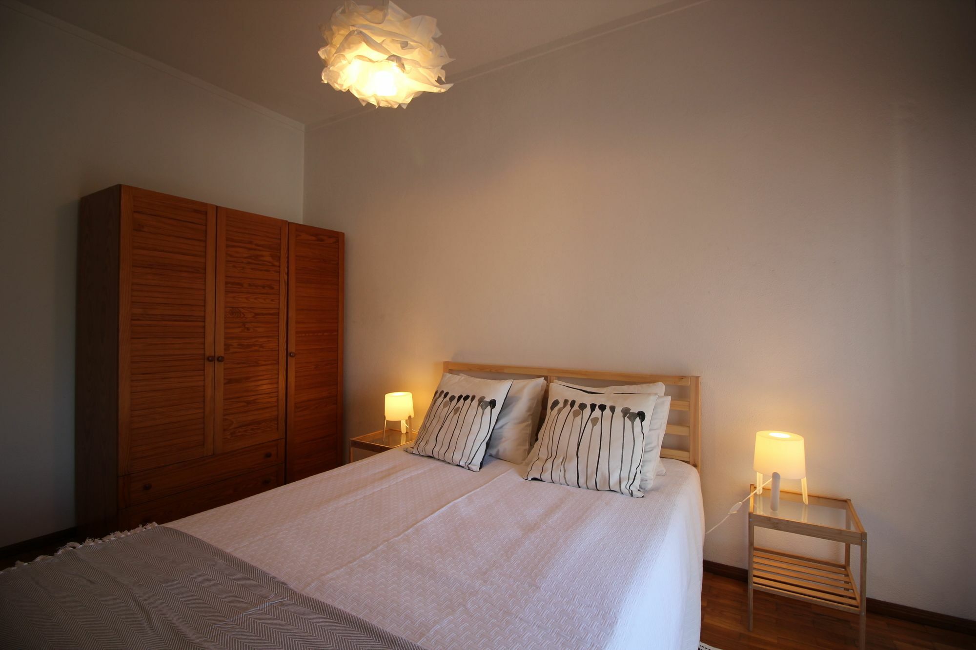 Galiza Apartment Porto Eksteriør bilde