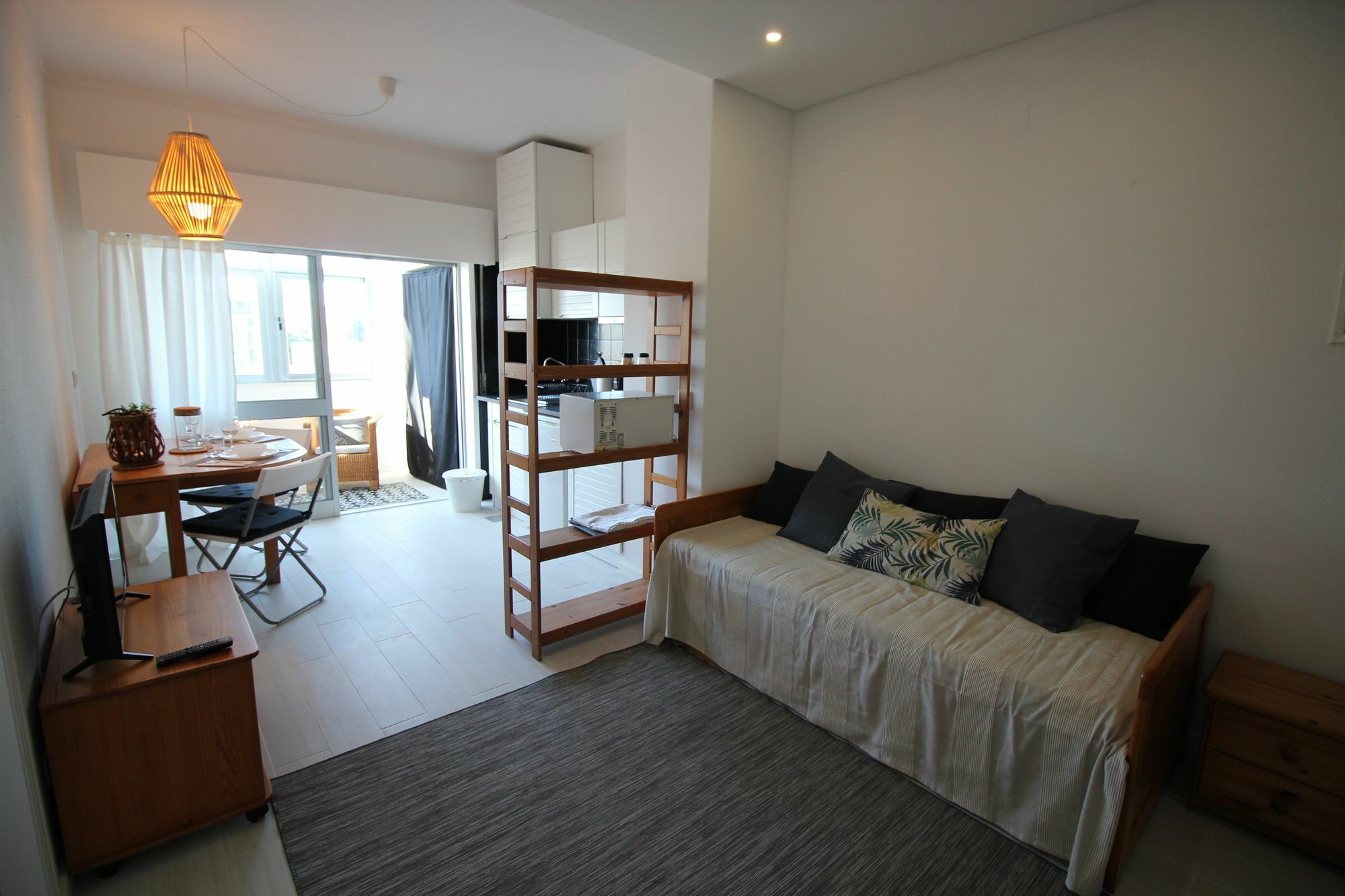 Galiza Apartment Porto Eksteriør bilde
