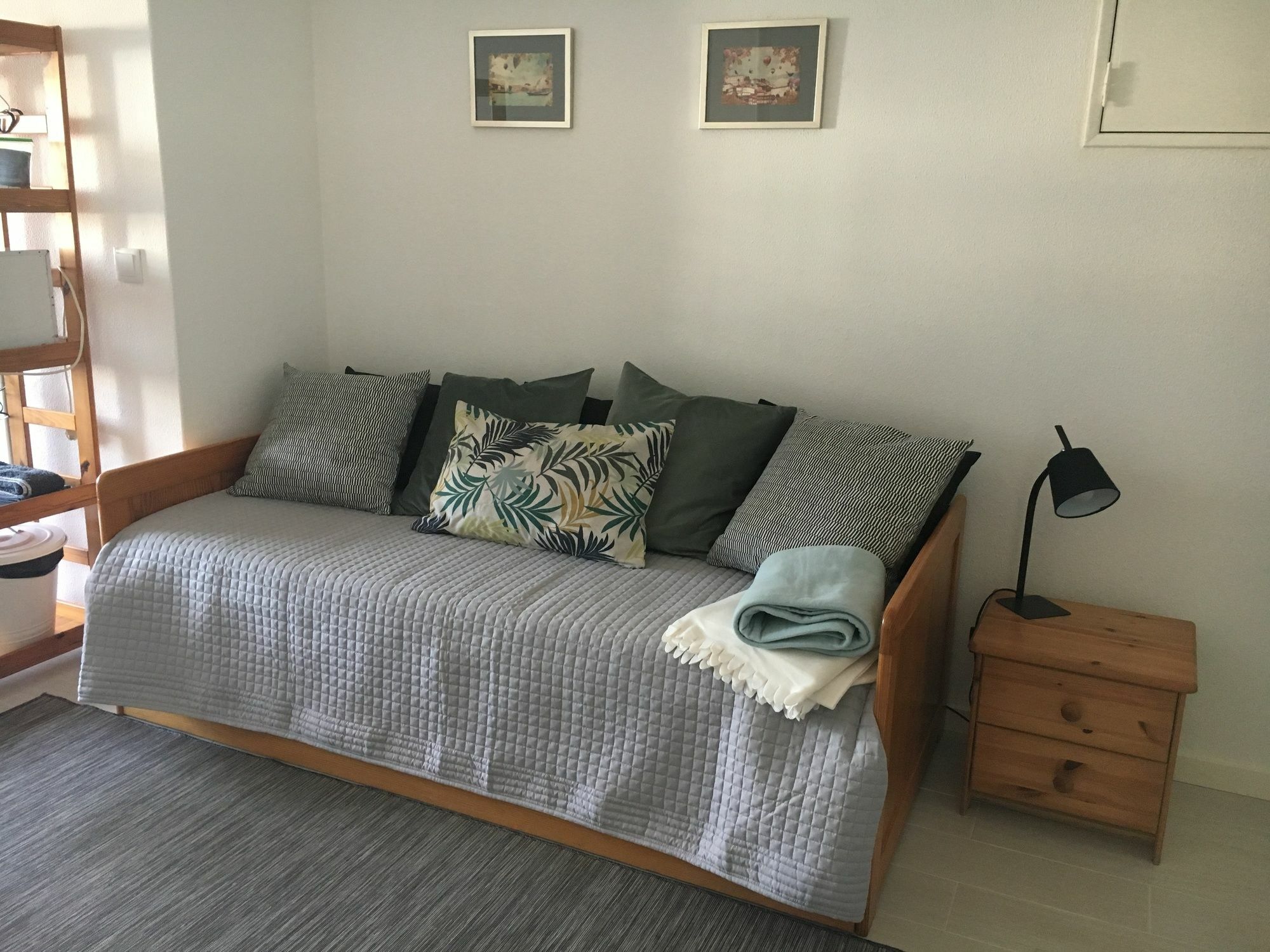 Galiza Apartment Porto Eksteriør bilde