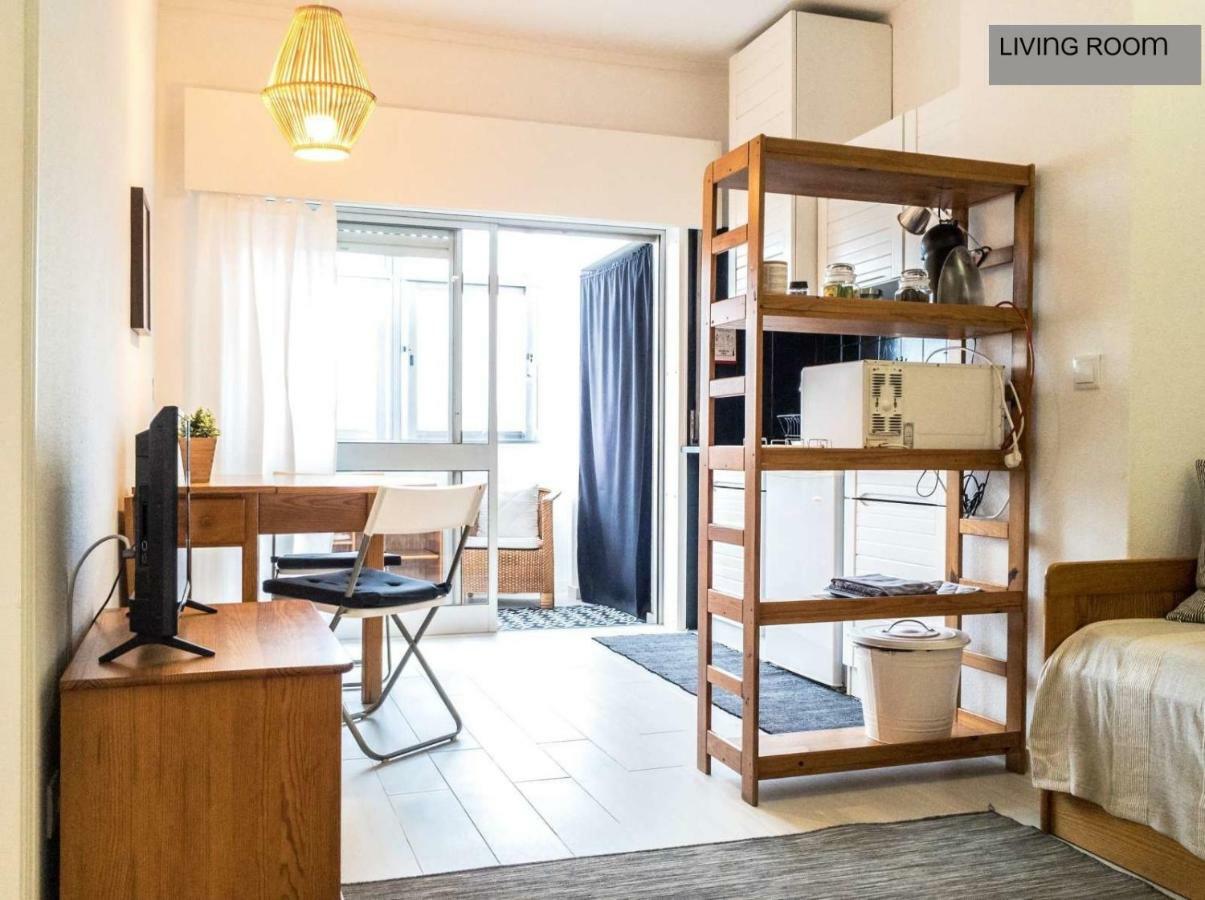 Galiza Apartment Porto Eksteriør bilde