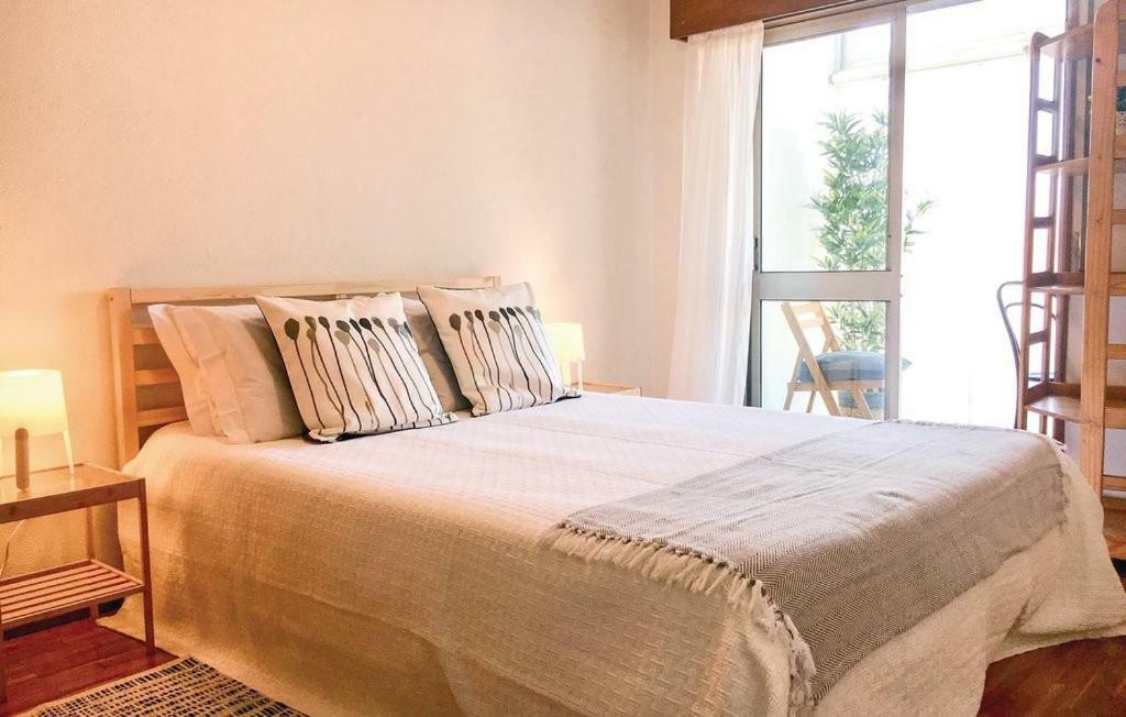 Galiza Apartment Porto Eksteriør bilde
