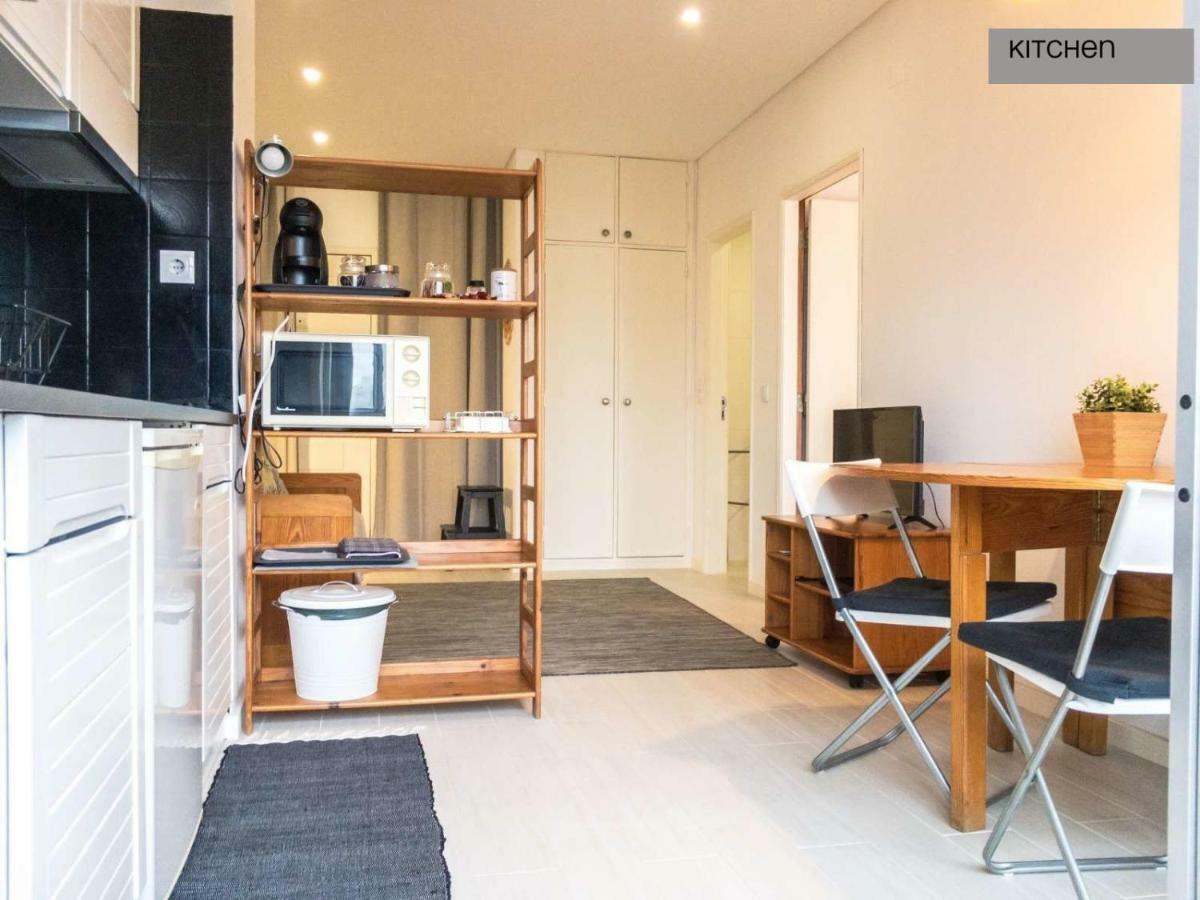 Galiza Apartment Porto Eksteriør bilde