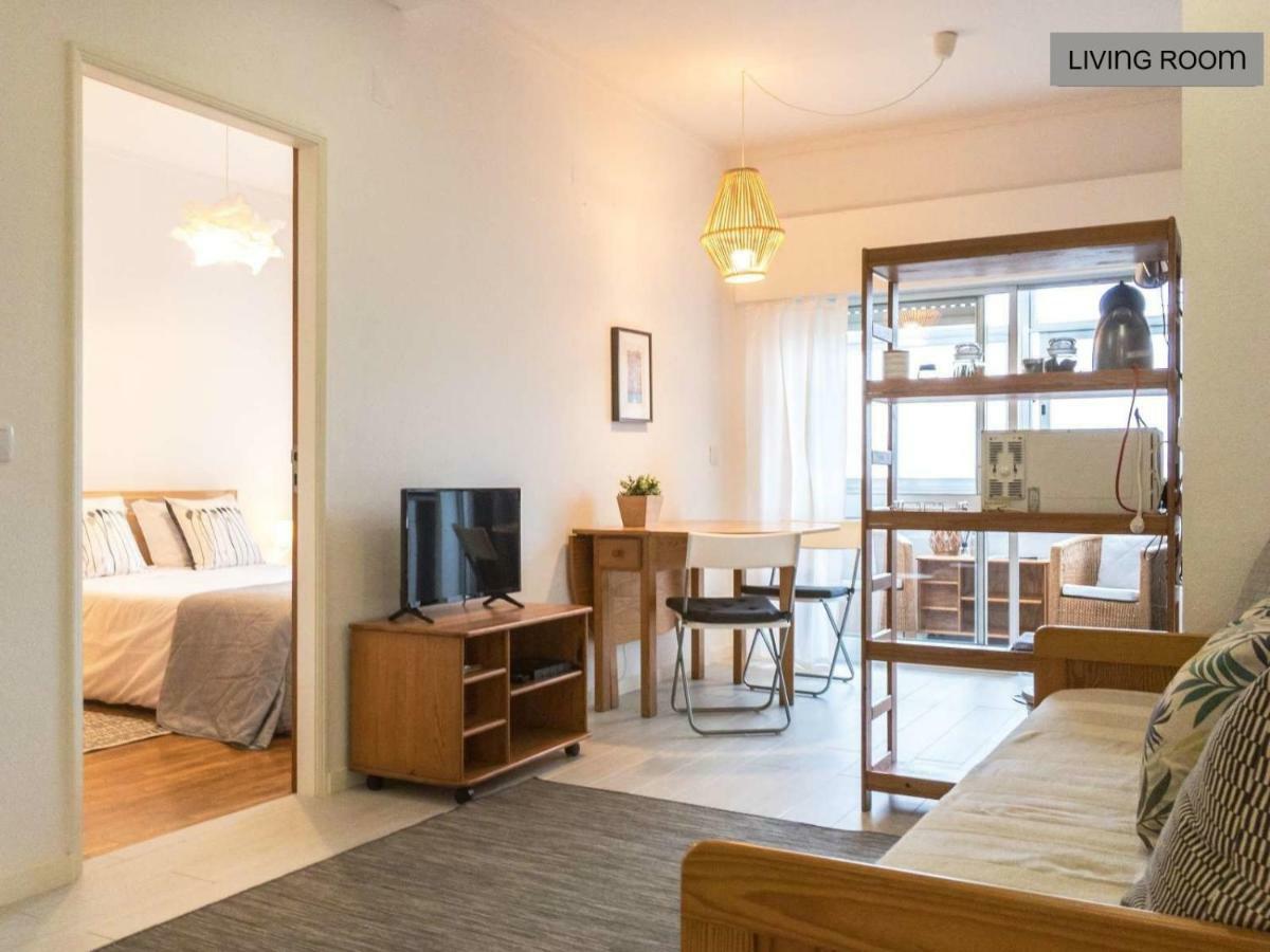 Galiza Apartment Porto Eksteriør bilde