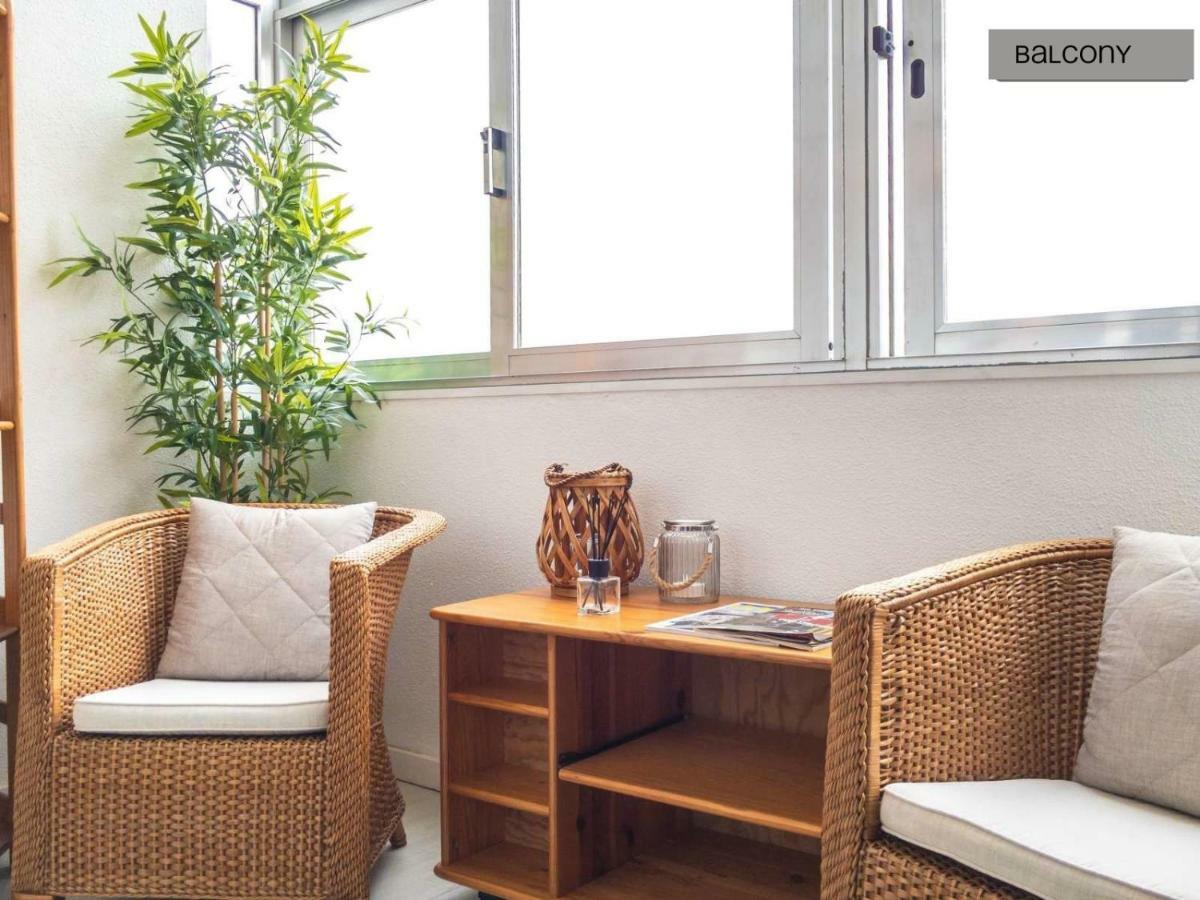 Galiza Apartment Porto Eksteriør bilde