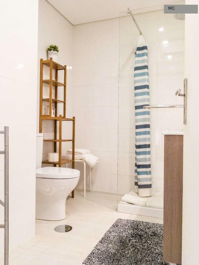 Galiza Apartment Porto Eksteriør bilde