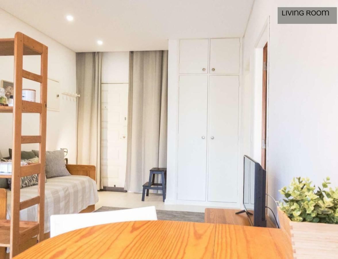 Galiza Apartment Porto Eksteriør bilde