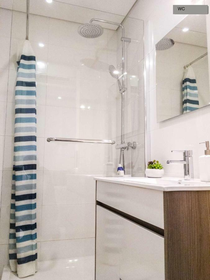 Galiza Apartment Porto Eksteriør bilde